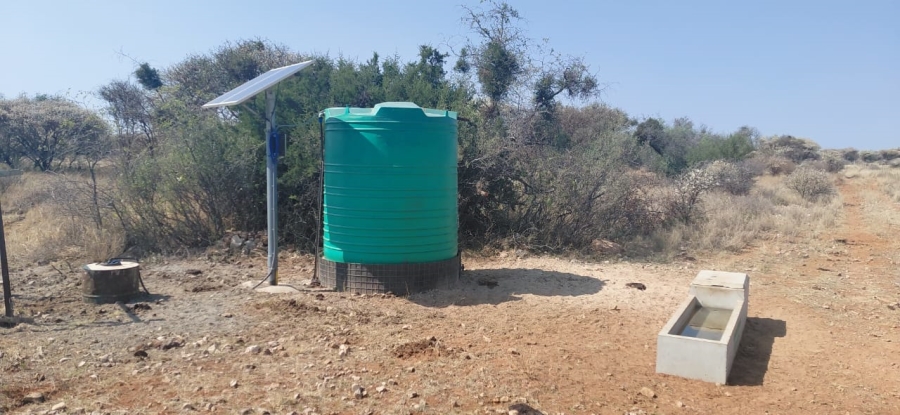 Commercial Property for Sale in Douglas Rural Northern Cape